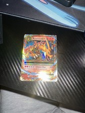 M Charizard EX 13/108