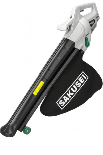 Sakusei 3000w leaf blower - 3000w,