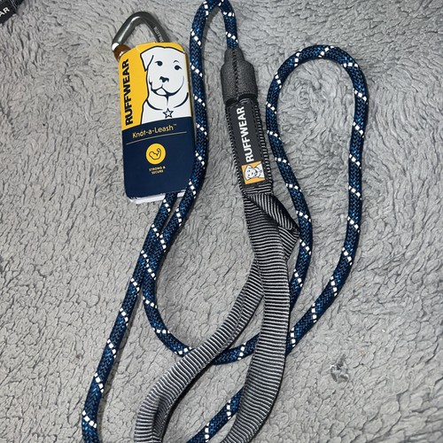 Ruffwear knot leash dog lead - ruffwear,