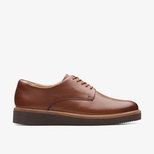 Clarks Womens Glickly Derby