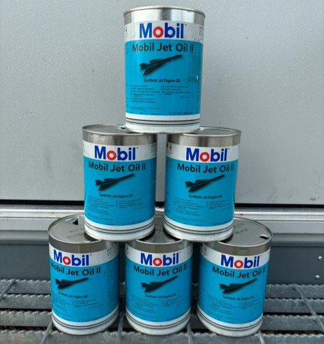 Retro mobil jet - jet, oil