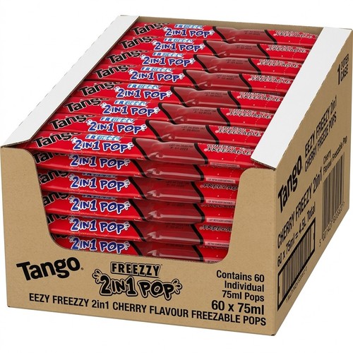 Tango eezy freezzy - eezy, ice