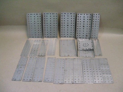 Vtg 1930s 50s gilbert - -50s,