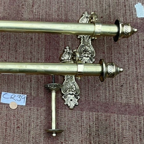 2530mm curtain pole - 2530mm,