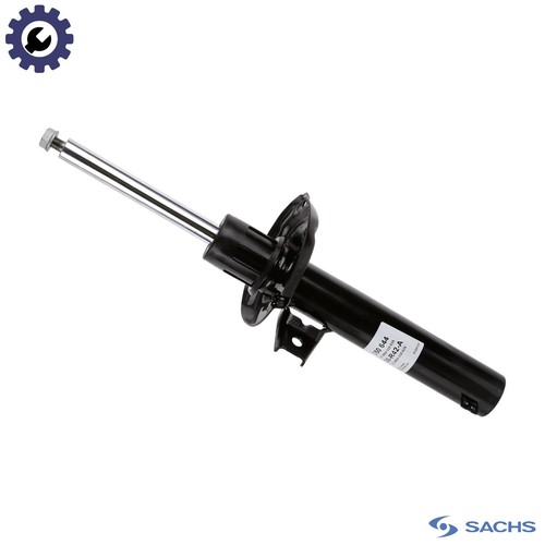 Shock absorber 350 644 for - absorber,