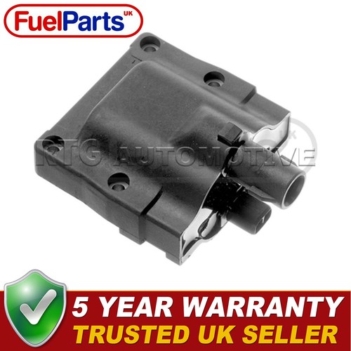 Fuelparts ignition coil - fuelparts,