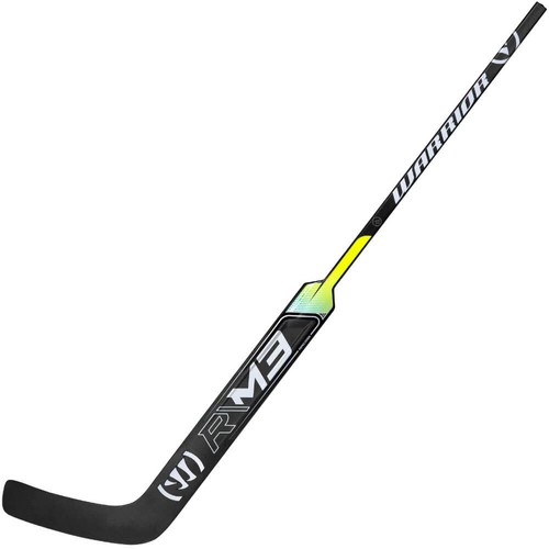 Warrior ritual goalie stick - m3,