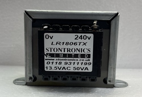 Mains transformer 240v - 240v, to