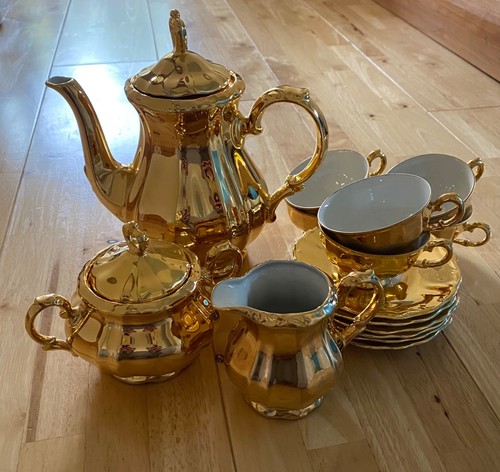 Winterling bavaria gold tea - winterling,