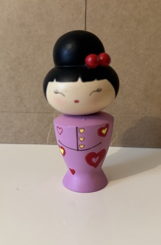 Momiji cha - cha,