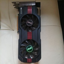 Asus Nvidia GeForce GTX 680