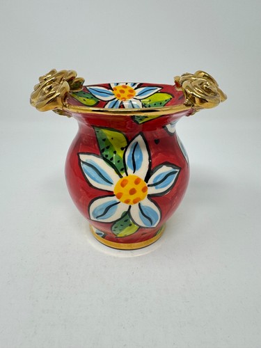 Mary rose young pottery - rose,