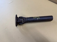 Ford Sierra Rear End of