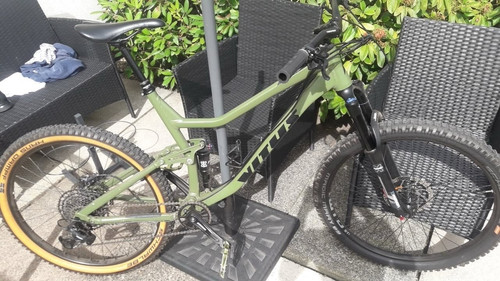 Vitus mythique full - vitus,