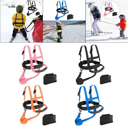 Ski snowboard harness - ,