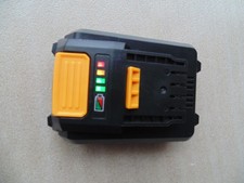 TITAN TXP 18V 2.0Ah Li-lon battery