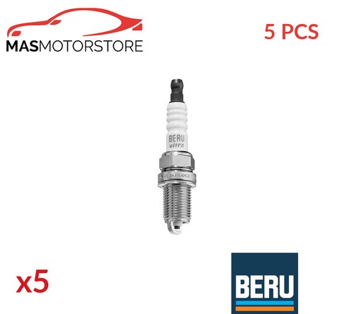 Engine spark plug - engine, set
