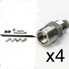 COOLINGMIST HARDLINE 4 PORT