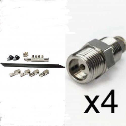 Coolingmist hardline port - coolingmist,