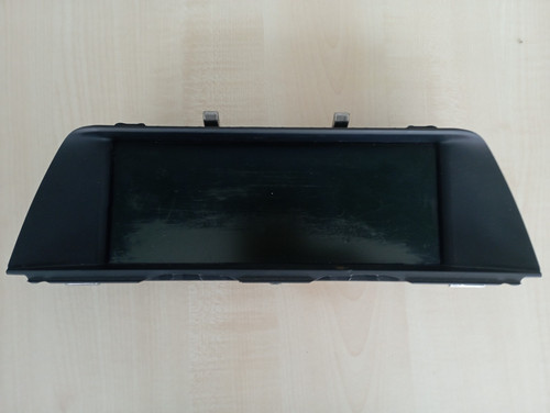Bmw series multimedia - series,