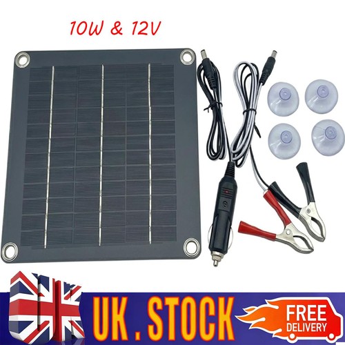 12v portable solar - 12v,