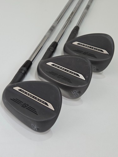 Titleist vokey sm11 black - titleist,