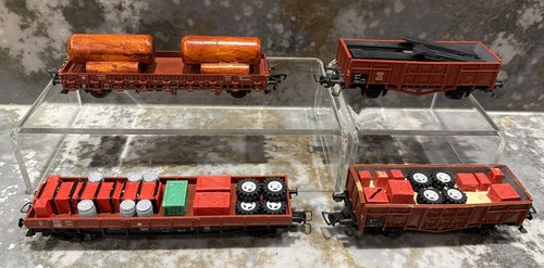 Fleischmann gauge x - fleischmann, db