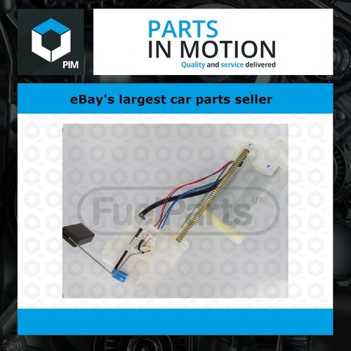 Fuel pump fits - fits, yaris