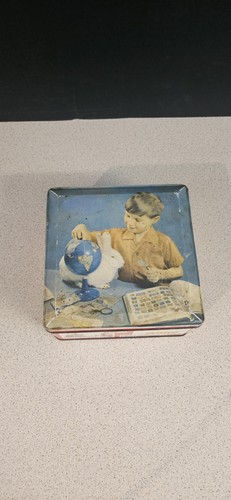 Jacob vintage biscuit - jacob,
