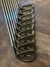 Ping Eye 2 Beryllium Copper