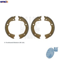 BRAKE SHOE SET PARKING BRAKE