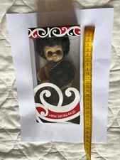 New Zealand Traditional Maori