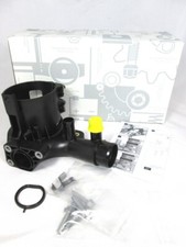 Genuine Mercedes-Benz fuel filter housing outlet connector OM 651 A6512006000