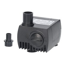 Submersible Water Pump Aquarium 300l/h Fish Tank Sump Pond Water Feature Pump