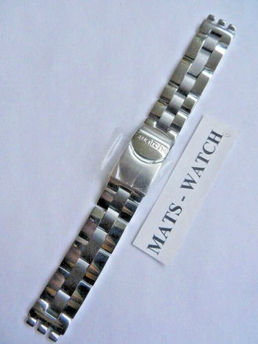 Swatch folding clasp - swatch, band