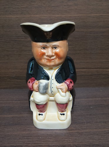 Tony wood toby - tony,