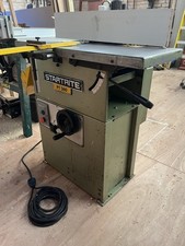 Startrite PT260 Planer Thicknesser Single Phase 240v