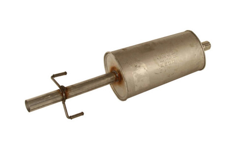 Bosal main silencer for - bosal,