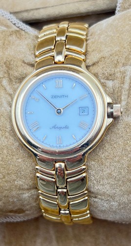 Zenith acropolis men - acropolis, men's