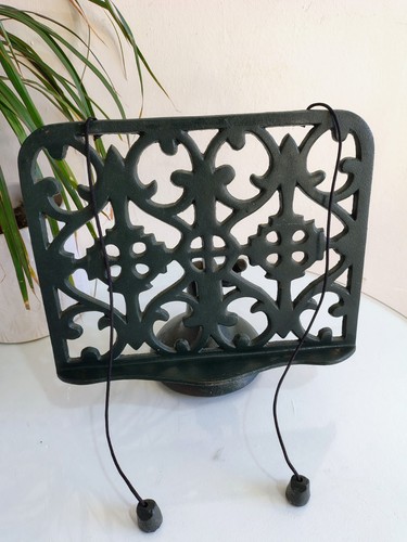 Vintage cast iron - vintage,