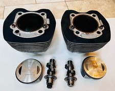 Harley Twin Cam,  1584