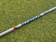 Project X HZRDUS T800 Blue A / Senior / Light Flex Driver Shaft NEW UNCUT 46"