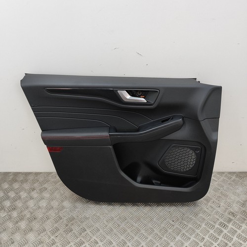 Ford kuga mk3 - front, left