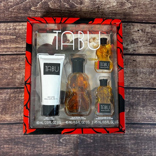 Dana tabu piece fragrance - dana,