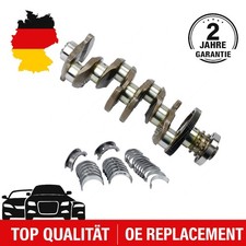 Crankshaft BMW MINI 2.0 77979750600 11217803479 11217797975 11218515071 N47D20A