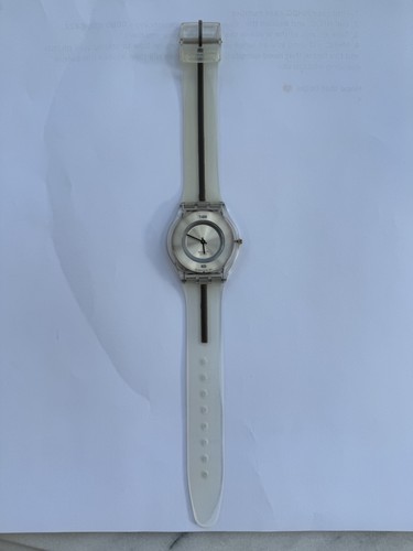 Swatch skin ligne - ligne, vie