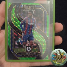 24-25 Panini Select Premier