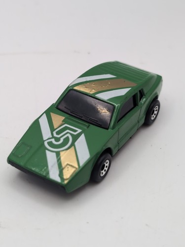 Vintage matchbox super - vintage,