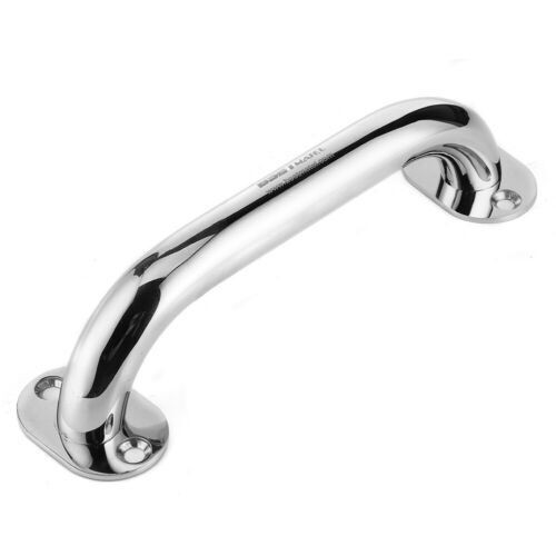 Stainless steel boat - 9'',