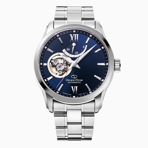 Orient star automatic - star,
